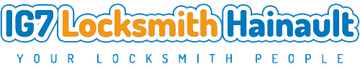 IG7 Locksmith Hainault logo